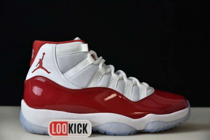 TB Air Jordan 11 Cherry CT8012-116