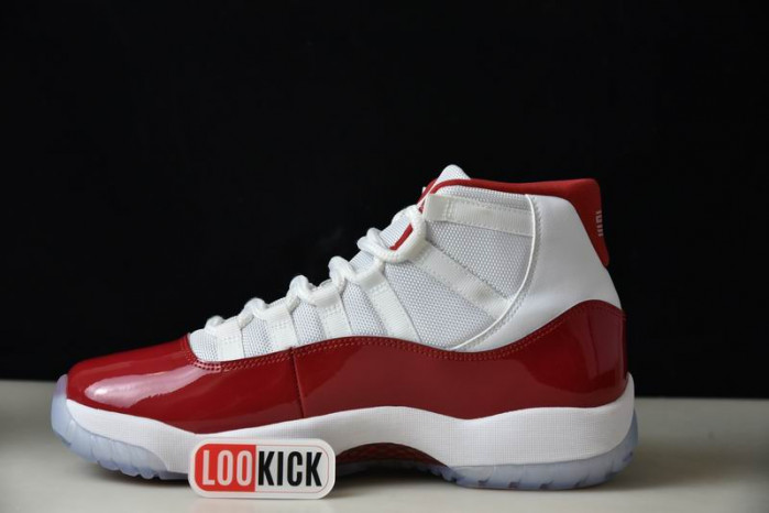 TB Air Jordan 11 Cherry CT8012-116