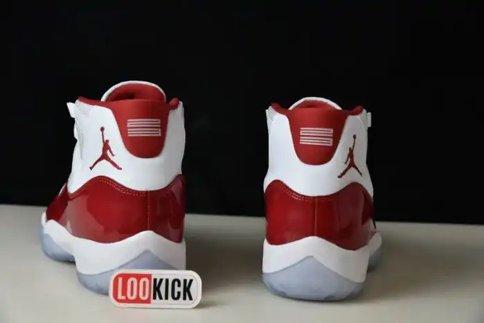 Cheap Air Jordan 11 Cherry CT8012-116