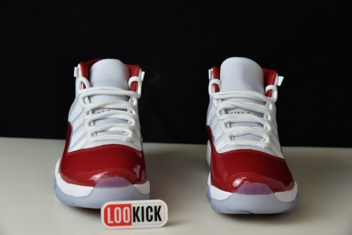 TB Air Jordan 11 Cherry CT8012-116