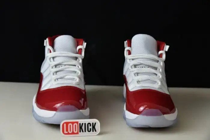 Bmlin Air Jordan 11 Cherry CT8012-116