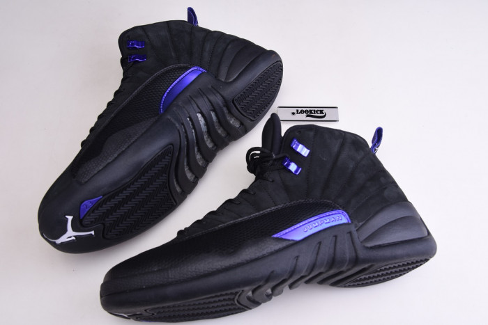 TB Air Jordan 12 Retro 'Dark Concord' CT8013 005