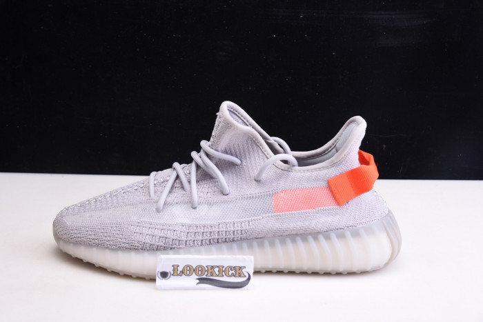 TB Adidas Yeezy Boost 350 V2 Tail Light FX9017