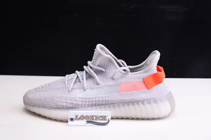 LY Adidas Yeezy Boost 350 V2 Tail Light FX9017