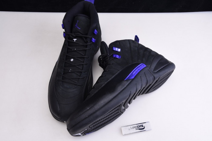 TB Air Jordan 12 Retro 'Dark Concord' CT8013 005