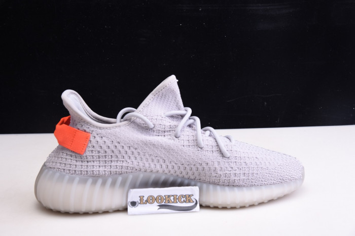 TB Adidas Yeezy Boost 350 V2 Tail Light FX9017