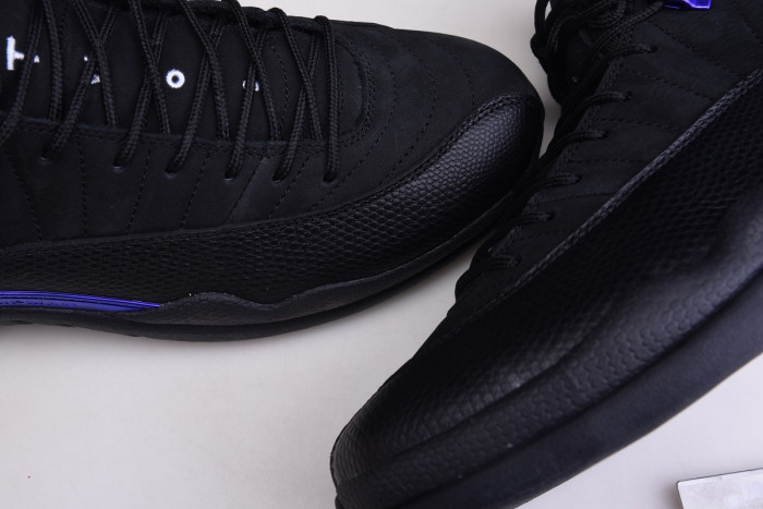 TB Air Jordan 12 Retro 'Dark Concord' CT8013 005