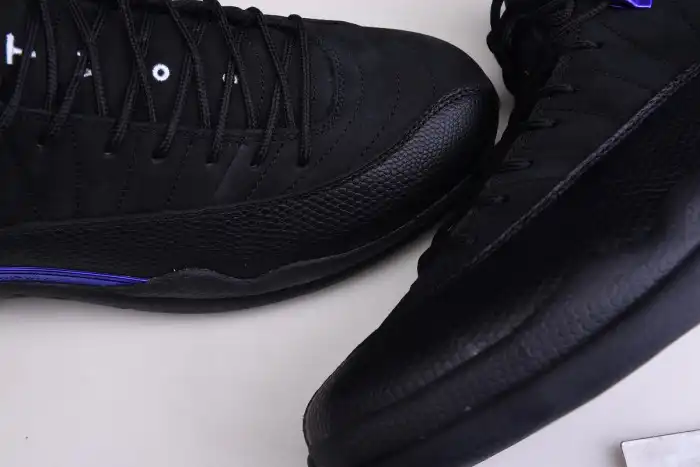 Affordable Air Jordan 12 Retro 'Dark Concord' CT8013 005