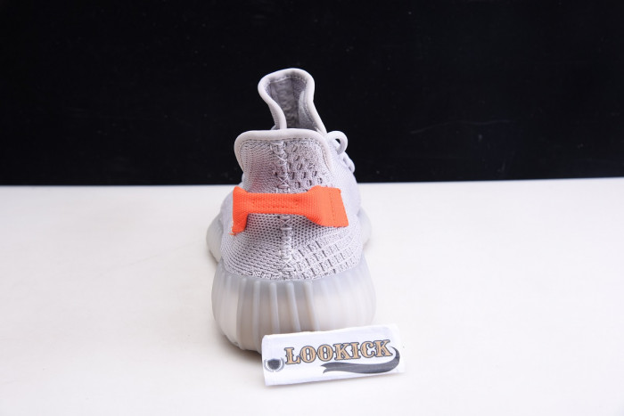 TB Adidas Yeezy Boost 350 V2 Tail Light FX9017