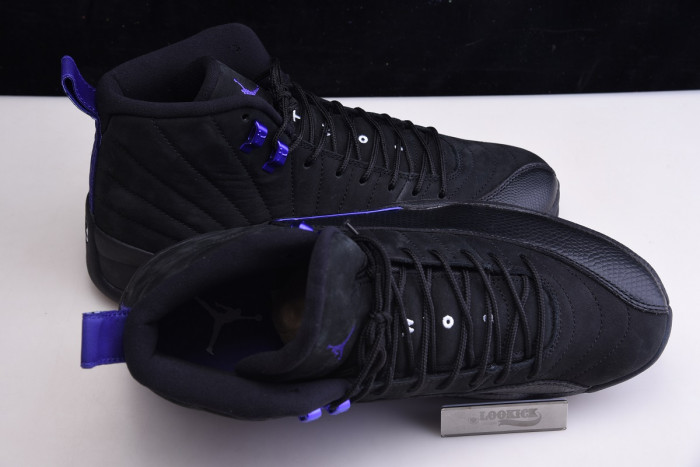 TB Air Jordan 12 Retro 'Dark Concord' CT8013 005