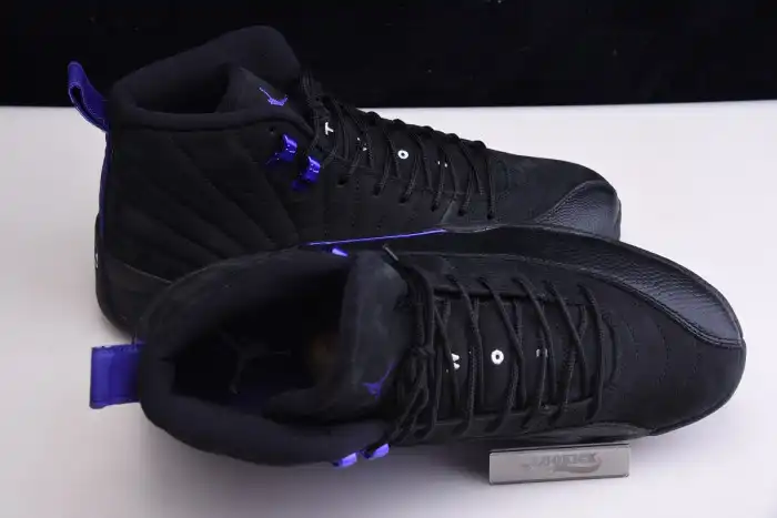 Bmlin Air Jordan 12 Retro 'Dark Concord' CT8013 005