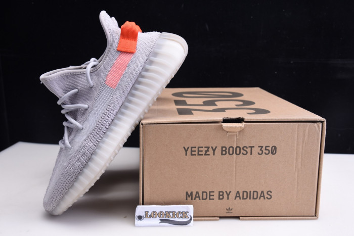 TB Adidas Yeezy Boost 350 V2 Tail Light FX9017