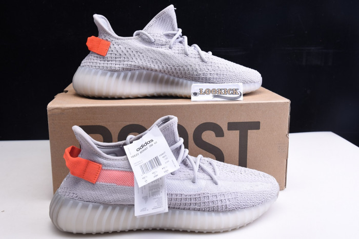 TB Adidas Yeezy Boost 350 V2 Tail Light FX9017