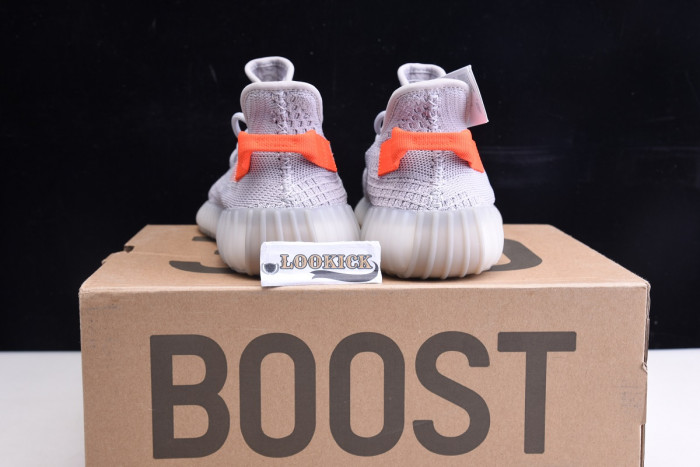 TB Adidas Yeezy Boost 350 V2 Tail Light FX9017