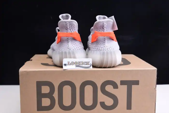 Cheap LY Adidas Yeezy Boost 350 V2 Tail Light FX9017