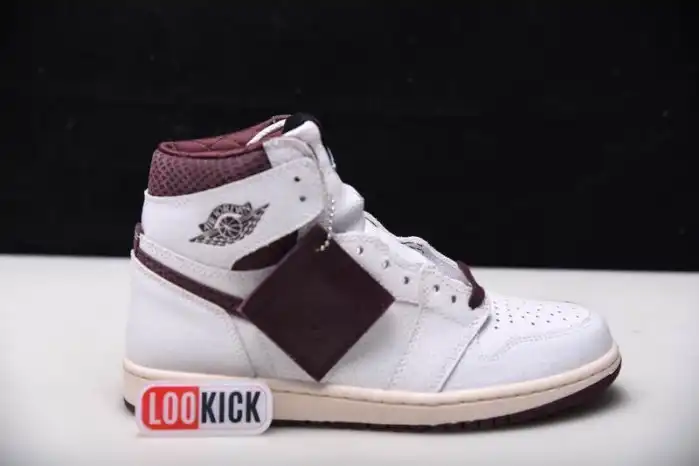 Kick Theory A Ma Maniere x Air Jordan 1 High OG DO7097-100