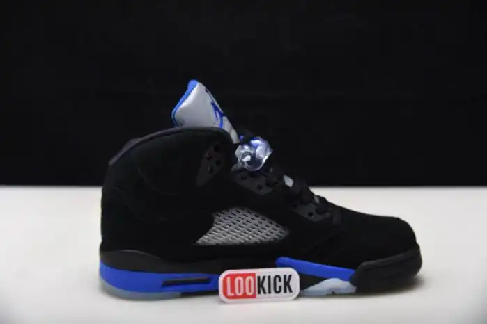 Cheap Air Jordan 5 Racer Blue CT4838-004