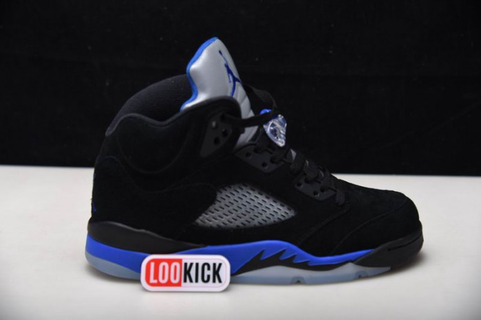 KICKWHO Air Jordan 5 Racer Blue CT4838-004