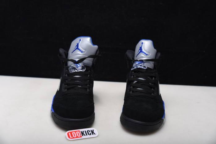 KICKWHO Air Jordan 5 Racer Blue CT4838-004