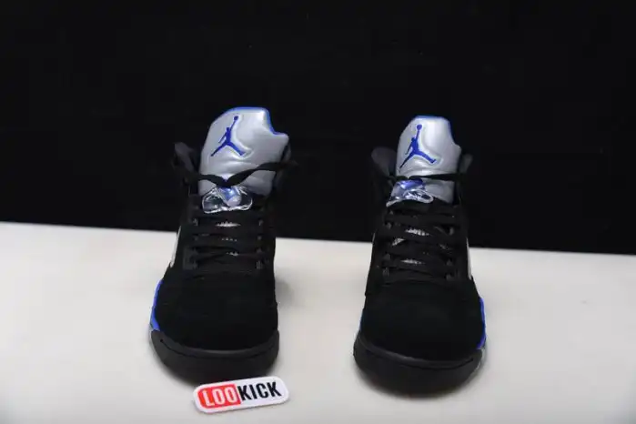 Bmlin Air Jordan 5 Racer Blue CT4838-004