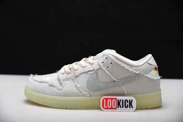 Bmlin Shoes Nike SB Dunk Low Mummy DM0774-111