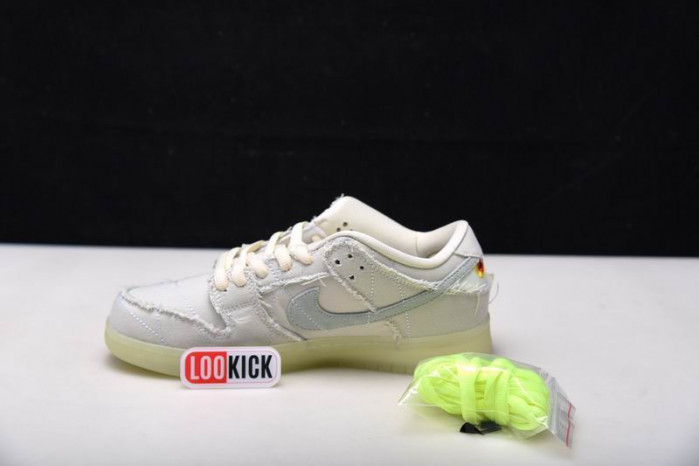 KICKWHO Nike SB Dunk Low Mummy DM0774-111