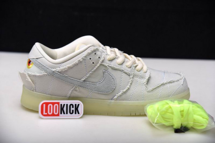 KICKWHO Nike SB Dunk Low Mummy DM0774-111