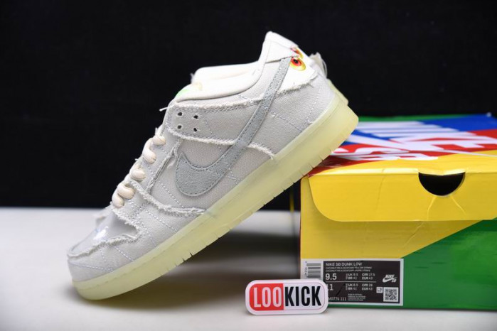 KICKWHO Nike SB Dunk Low Mummy DM0774-111