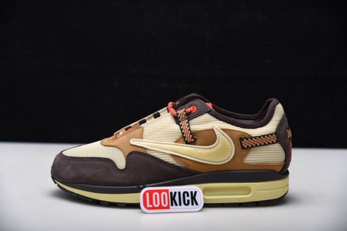 TB TRAVIS SCOTT x NIKE AIR MAX 1 DO9392-200