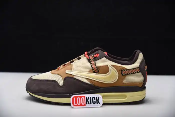 TRAVIS SCOTT x NIKE AIR MAX 1 DO9392-200