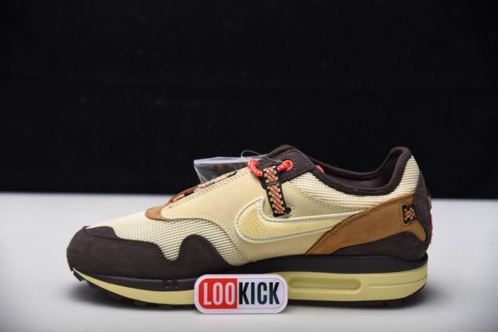 TB TRAVIS SCOTT x NIKE AIR MAX 1 DO9392-200