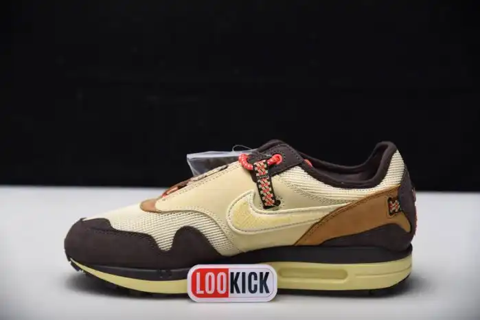 Reps LY TRAVIS SCOTT x NIKE AIR MAX 1 DO9392-200