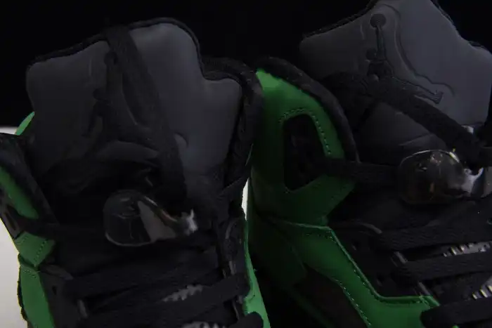 Cheap Air Jordan 5 SE Oregon Ducks CK6631-307