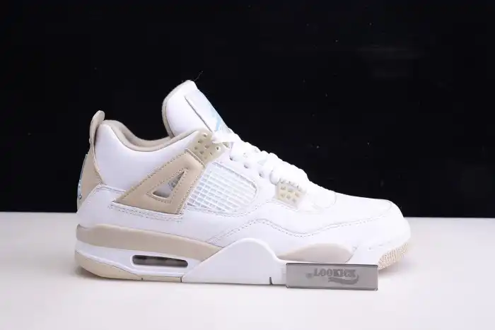 Cheap Jordan 4 Retro Sand 2017 487724-118