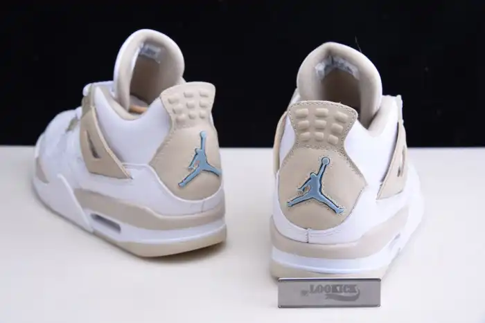 Affordable Jordan 4 Retro Sand 2017 487724-118