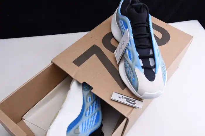 Cheap LY ADIDAS YEEZY 700 V3 GLOW IN THE DARK G54850