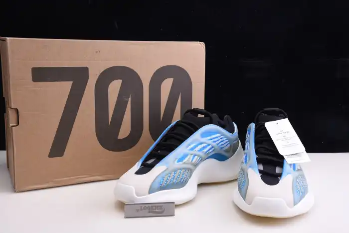 Cheap LY ADIDAS YEEZY 700 V3 GLOW IN THE DARK G54850