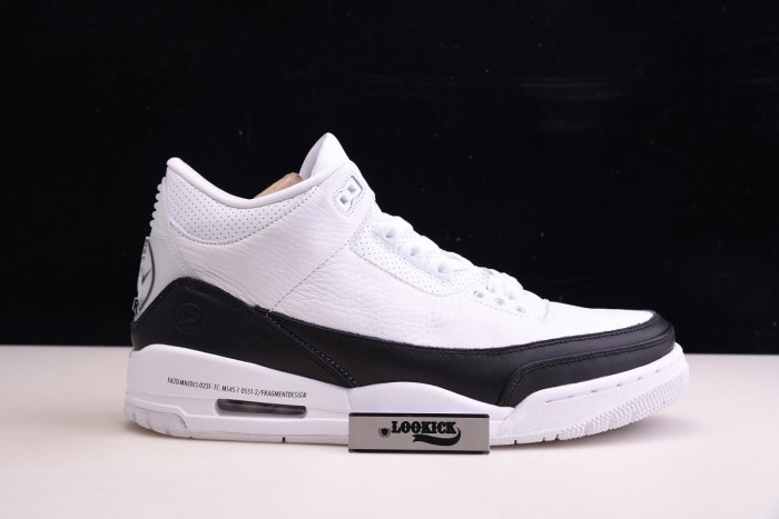 TB AIR JORDAN 3 FRAGMENT DA3595-100