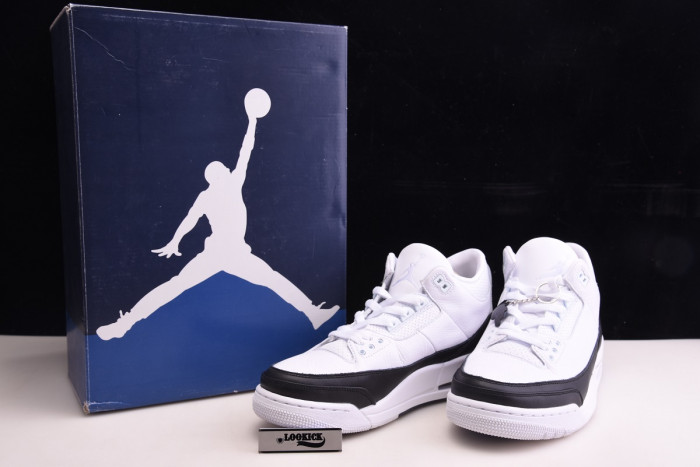 TB AIR JORDAN 3 FRAGMENT DA3595-100