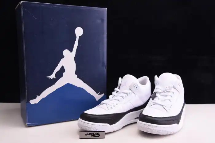 Bmlin AIR JORDAN 3 FRAGMENT DA3595-100