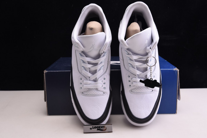 TB AIR JORDAN 3 FRAGMENT DA3595-100