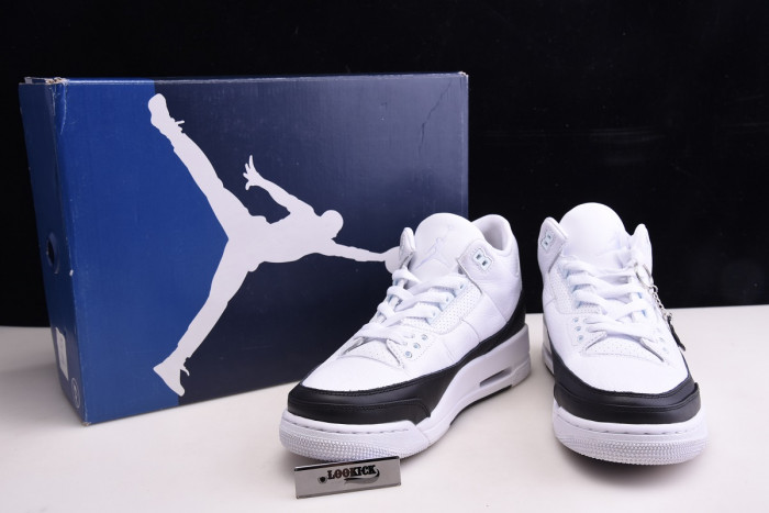 TB AIR JORDAN 3 FRAGMENT DA3595-100