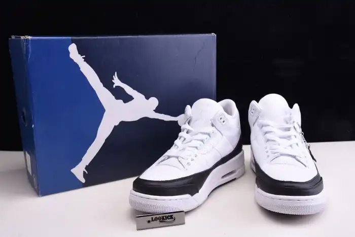 Bmlin AIR JORDAN 3 FRAGMENT DA3595-100