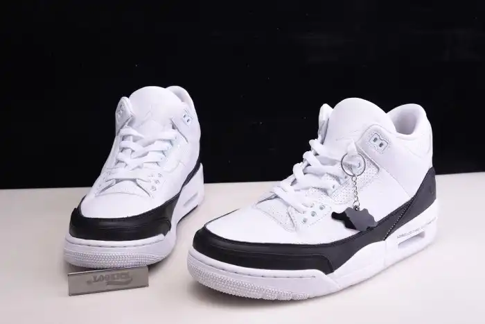 Reps HYPE AIR JORDAN 3 FRAGMENT DA3595-100