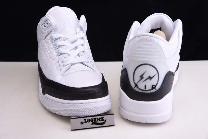 TB AIR JORDAN 3 FRAGMENT DA3595-100