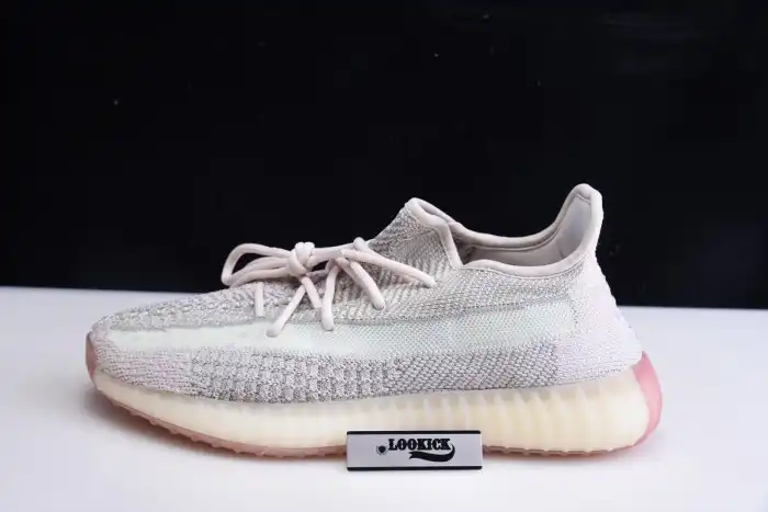 Bmlin Adidas Yeezy Boost 350 V2 'Citrin Reflective' FW5318