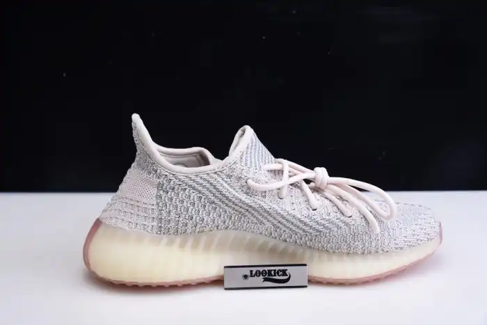 Bmlin Adidas Yeezy Boost 350 V2 'Citrin Reflective' FW5318