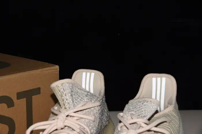 Bmlin Adidas Yeezy Boost 350 V2 'Citrin Reflective' FW5318