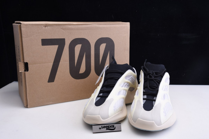 TB Adidas Yeezy Boost 700 V3 Azael FW4980