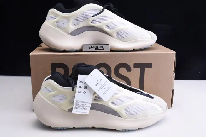 Rep LY Adidas Yeezy Boost 700 V3 Azael FW4980